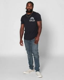 Major Taylor GC/GB - Major Marshall Taylor 1899 Tee SPORT AND ICON 18 Major Taylor GC/GB - Major Marshall Taylor 1899 Tee SPORT AND ICON