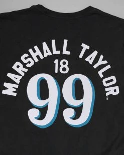 Major Taylor GC/GB - Major Marshall Taylor 1899 Tee SPORT AND ICON 19 Major Taylor GC/GB - Major Marshall Taylor 1899 Tee SPORT AND ICON