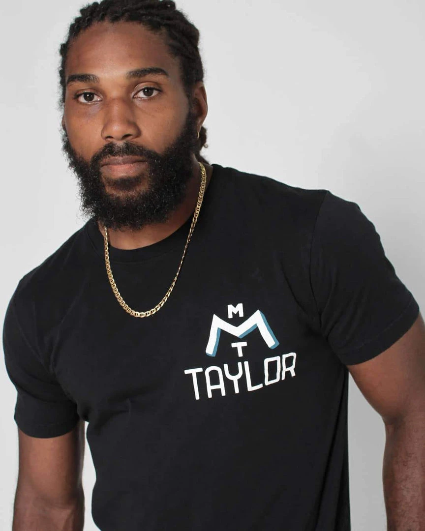 Major Taylor GC/GB - Major Marshall Taylor 1899 Tee SPORT AND ICON 3 Major Taylor GC/GB - Major Marshall Taylor 1899 Tee SPORT AND ICON