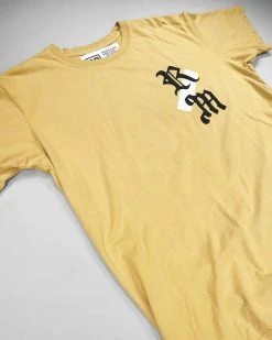 GC/GB - Rey Mysterio 619 Tee 16 GC/GB - Rey Mysterio 619 Tee