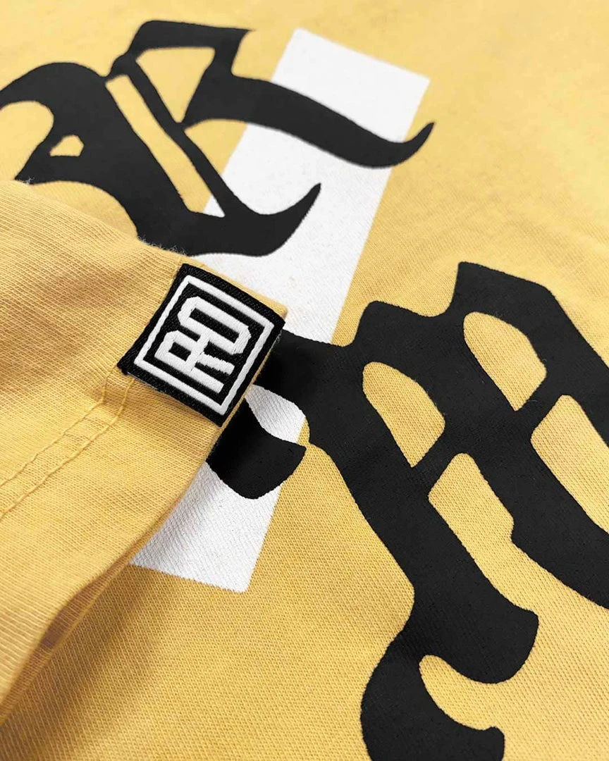 GC/GB - Rey Mysterio 619 Tee 9 GC/GB - Rey Mysterio 619 Tee