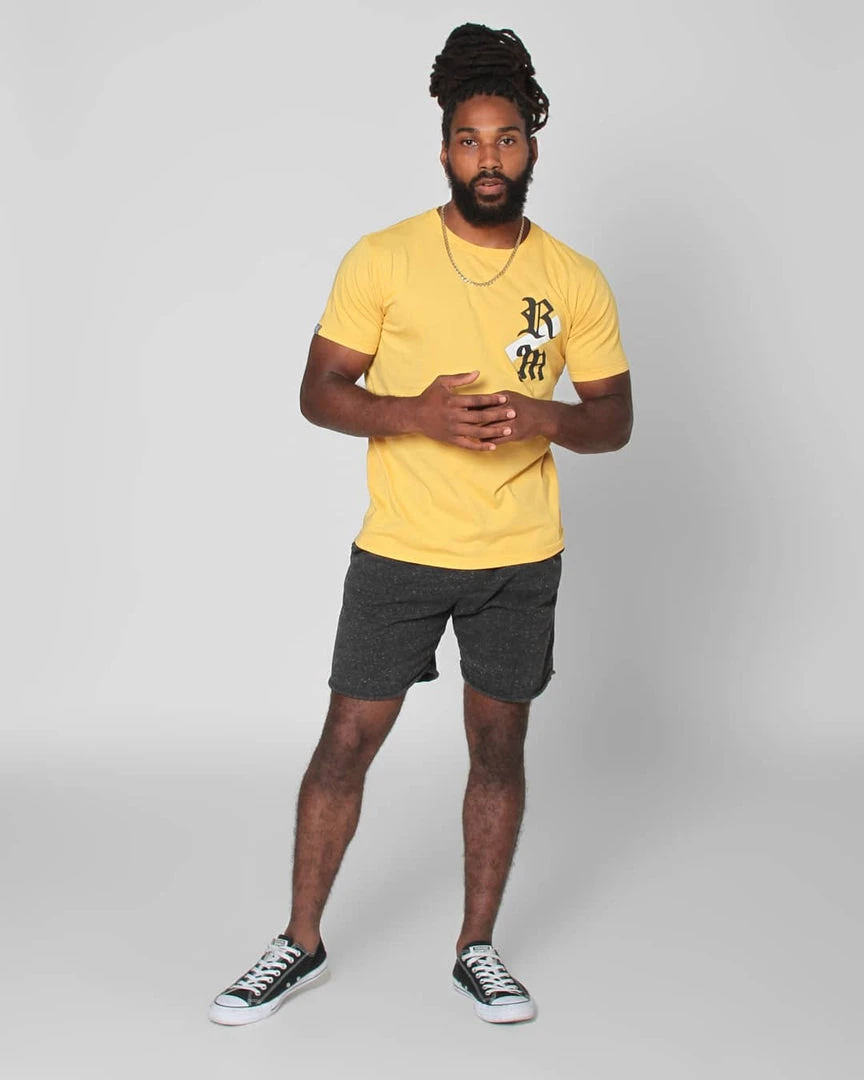 GC/GB - Rey Mysterio 619 Tee 4 GC/GB - Rey Mysterio 619 Tee