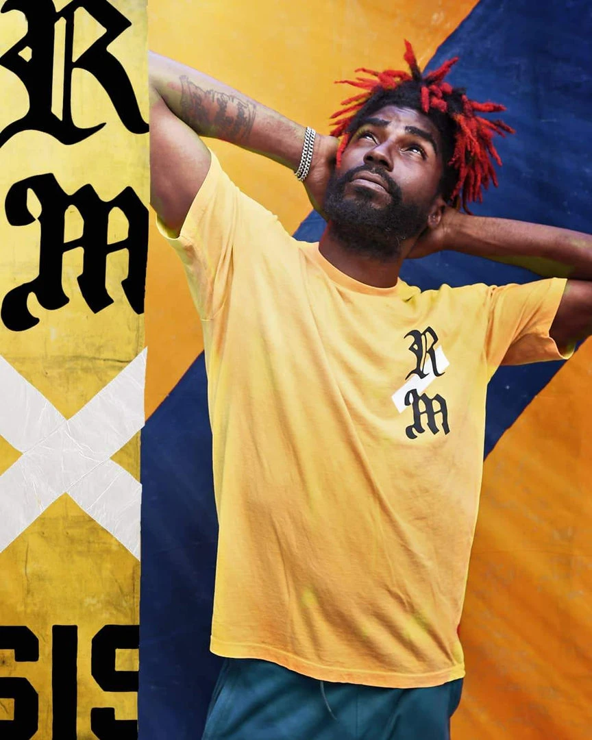 GC/GB - Rey Mysterio 619 Tee 3 GC/GB - Rey Mysterio 619 Tee