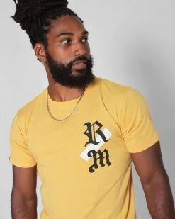 GC/GB - Rey Mysterio 619 Tee 15 GC/GB - Rey Mysterio 619 Tee