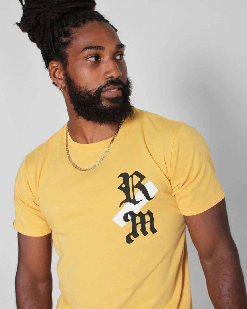 GC/GB - Rey Mysterio 619 Tee 7 GC/GB - Rey Mysterio 619 Tee