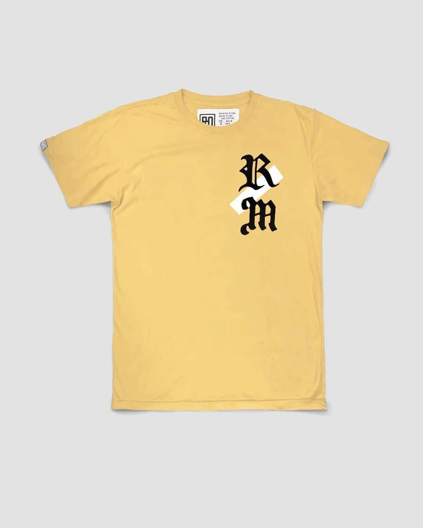 GC/GB - Rey Mysterio 619 Tee 11 GC/GB - Rey Mysterio 619 Tee