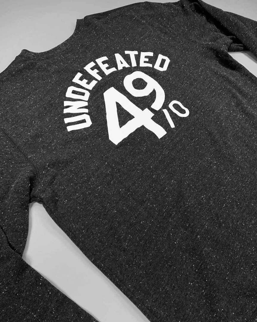 GC/GB - Rocky Marciano Undefeated Sweatshirt SPORT AND ICON 13 GC/GB - Rocky Marciano Undefeated Sweatshirt SPORT AND ICON