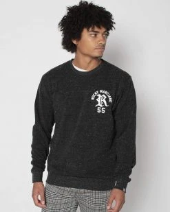 GC/GB - Rocky Marciano Undefeated Sweatshirt SPORT AND ICON