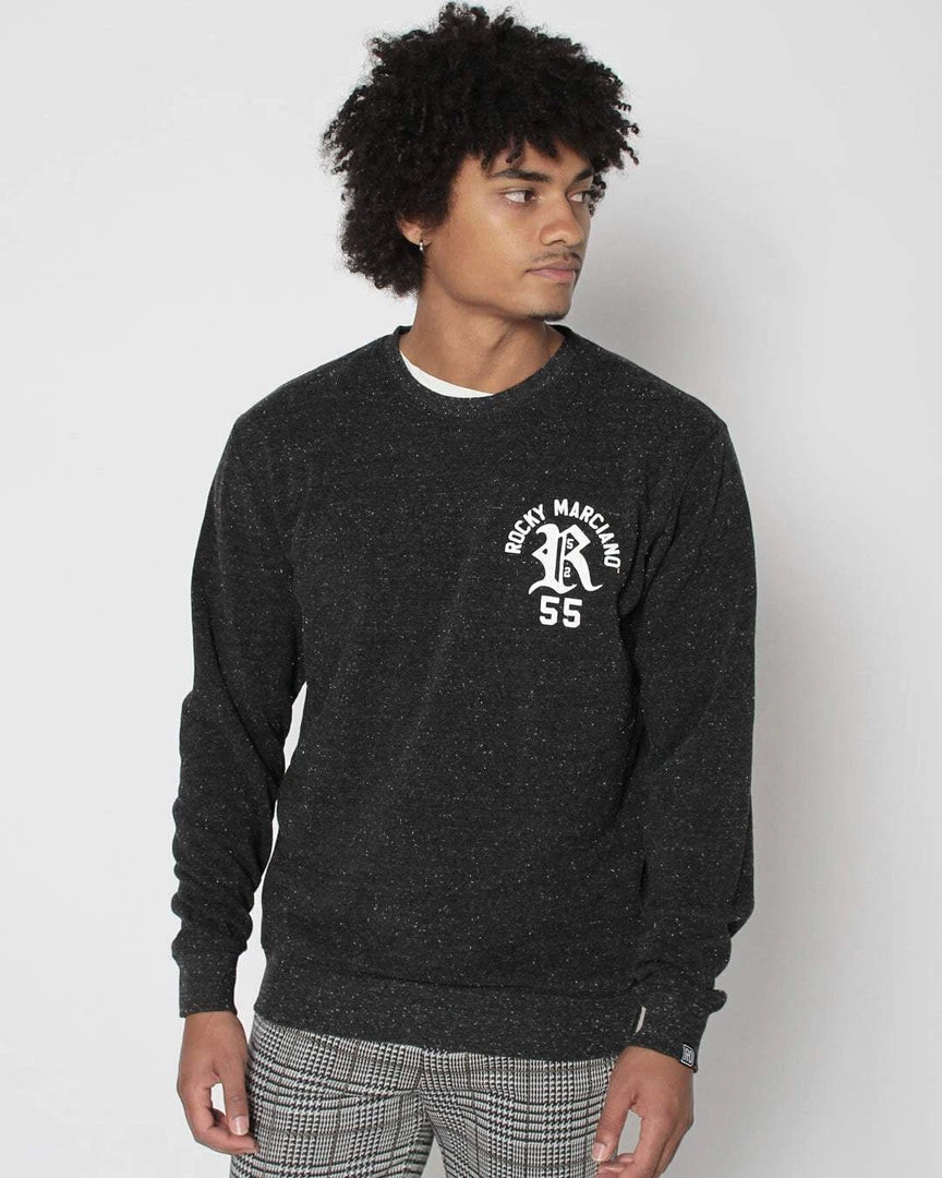 GC/GB - Rocky Marciano Undefeated Sweatshirt SPORT AND ICON 3 GC/GB - Rocky Marciano Undefeated Sweatshirt SPORT AND ICON