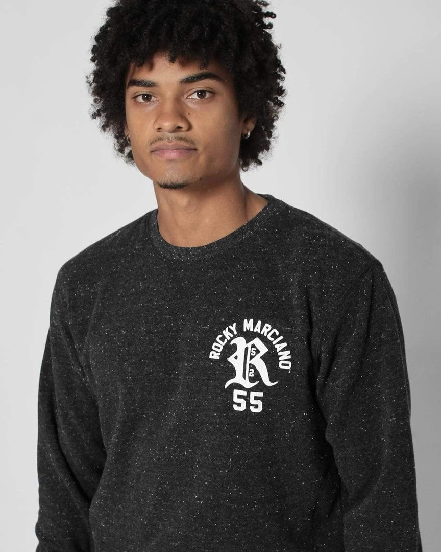 GC/GB - Rocky Marciano Undefeated Sweatshirt SPORT AND ICON 7 GC/GB - Rocky Marciano Undefeated Sweatshirt SPORT AND ICON