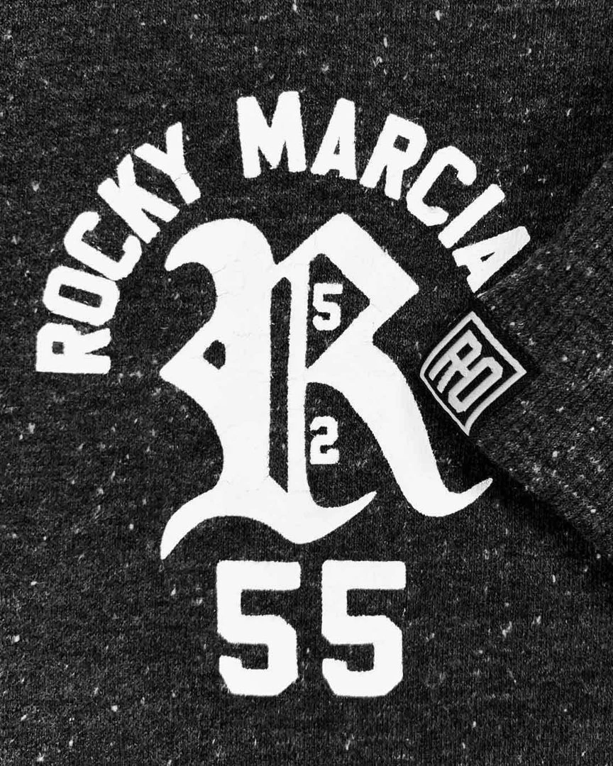 GC/GB - Rocky Marciano Undefeated Sweatshirt SPORT AND ICON 5 GC/GB - Rocky Marciano Undefeated Sweatshirt SPORT AND ICON