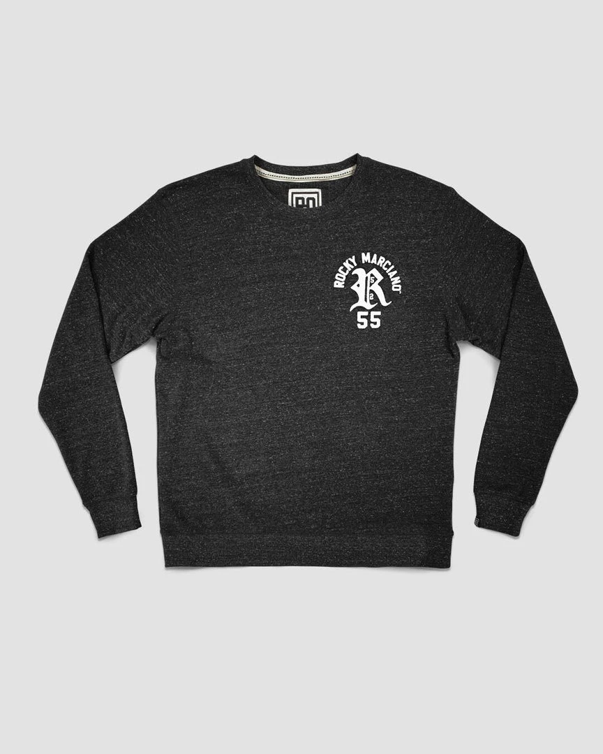 GC/GB - Rocky Marciano Undefeated Sweatshirt SPORT AND ICON 14 GC/GB - Rocky Marciano Undefeated Sweatshirt SPORT AND ICON