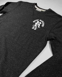 GC/GB - Rocky Marciano Undefeated Sweatshirt SPORT AND ICON 24 GC/GB - Rocky Marciano Undefeated Sweatshirt SPORT AND ICON