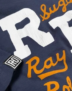 Sugar Ray Robinson SPORT AND ICON GC/GB - SRR W. WT Champ Tee