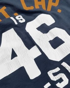 Sugar Ray Robinson SPORT AND ICON GC/GB - SRR W. WT Champ Tee 12 Sugar Ray Robinson SPORT AND ICON GC/GB - SRR W. WT Champ Tee