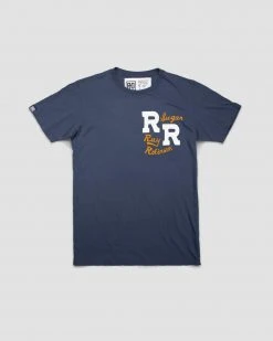 Sugar Ray Robinson SPORT AND ICON GC/GB - SRR W. WT Champ Tee 14 Sugar Ray Robinson SPORT AND ICON GC/GB - SRR W. WT Champ Tee