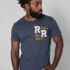 Sugar Ray Robinson SPORT AND ICON GC/GB - SRR W. WT Champ Tee