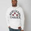 Julio Cesar Chavez HHT - Chavez ‘Campeon’ Super Soft Triblend PO Hoody SPORT AND ICON 1 Julio Cesar Chavez HHT - Chavez ‘Campeon’ Super Soft Triblend PO Hoody SPORT AND ICON
