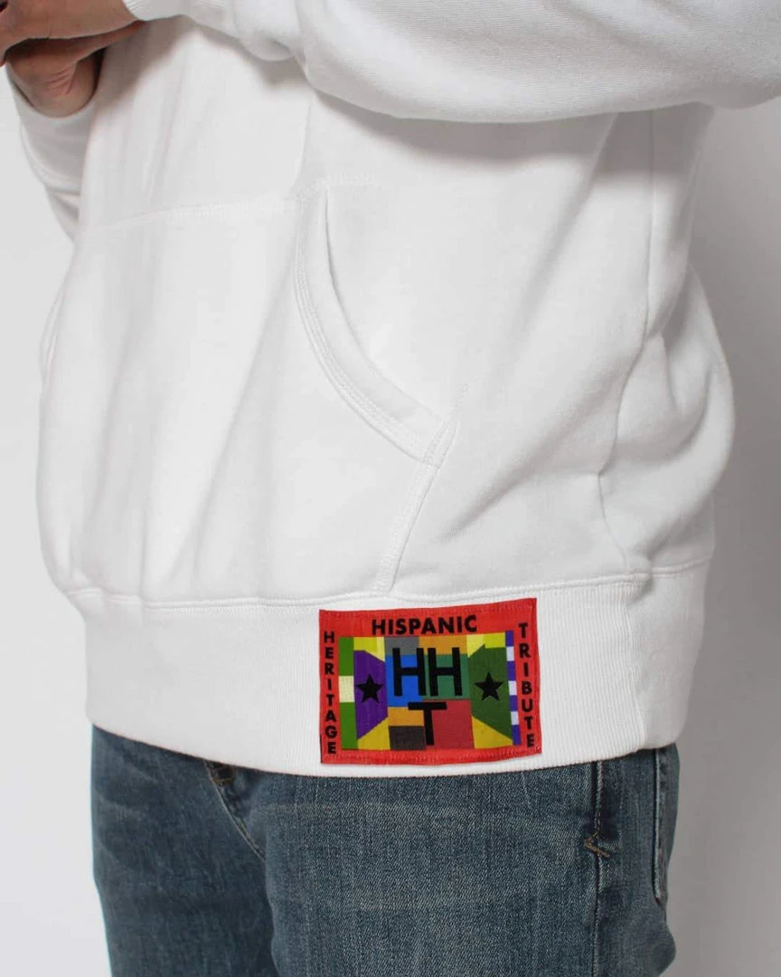 Julio Cesar Chavez HHT - Chavez ‘Campeon’ Super Soft Triblend PO Hoody SPORT AND ICON 11 Julio Cesar Chavez HHT - Chavez ‘Campeon’ Super Soft Triblend PO Hoody SPORT AND ICON