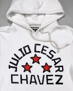 Julio Cesar Chavez HHT - Chavez ‘Campeon’ Super Soft Triblend PO Hoody SPORT AND ICON 17 Julio Cesar Chavez HHT - Chavez ‘Campeon’ Super Soft Triblend PO Hoody SPORT AND ICON