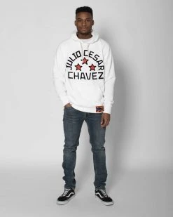 Julio Cesar Chavez HHT - Chavez ‘Campeon’ Super Soft Triblend PO Hoody SPORT AND ICON 18 Julio Cesar Chavez HHT - Chavez ‘Campeon’ Super Soft Triblend PO Hoody SPORT AND ICON