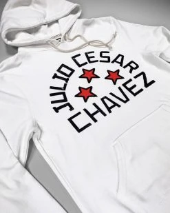 Julio Cesar Chavez HHT - Chavez ‘Campeon’ Super Soft Triblend PO Hoody SPORT AND ICON 16 Julio Cesar Chavez HHT - Chavez ‘Campeon’ Super Soft Triblend PO Hoody SPORT AND ICON