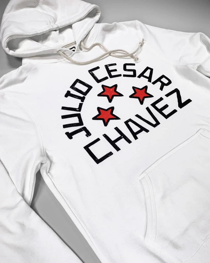 Julio Cesar Chavez HHT - Chavez ‘Campeon’ Super Soft Triblend PO Hoody SPORT AND ICON 7 Julio Cesar Chavez HHT - Chavez ‘Campeon’ Super Soft Triblend PO Hoody SPORT AND ICON