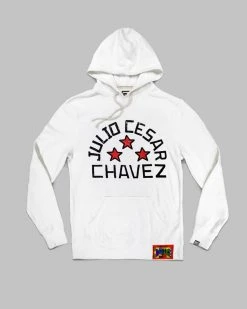 Julio Cesar Chavez HHT - Chavez ‘Campeon’ Super Soft Triblend PO Hoody SPORT AND ICON 21 Julio Cesar Chavez HHT - Chavez ‘Campeon’ Super Soft Triblend PO Hoody SPORT AND ICON