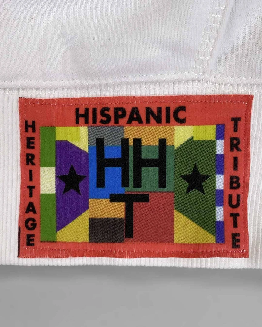 Julio Cesar Chavez HHT - Chavez ‘Campeon’ Super Soft Triblend PO Hoody SPORT AND ICON 10 Julio Cesar Chavez HHT - Chavez ‘Campeon’ Super Soft Triblend PO Hoody SPORT AND ICON