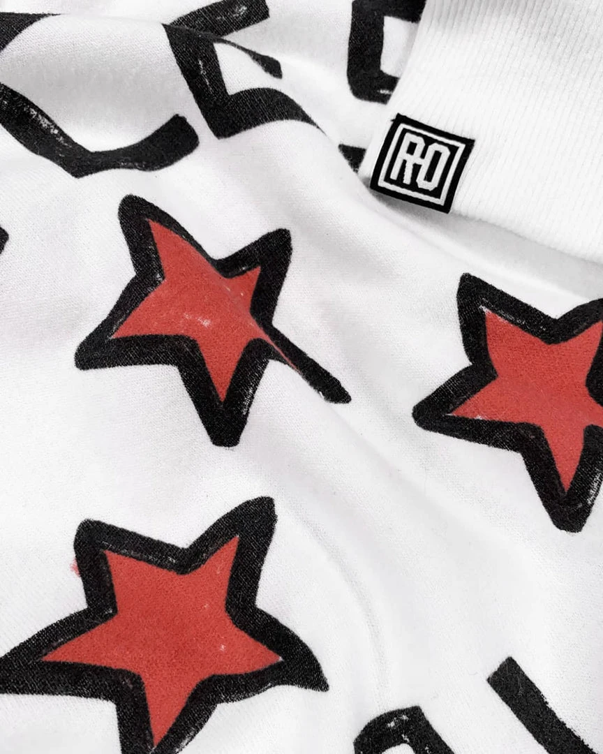 Julio Cesar Chavez HHT - Chavez ‘Campeon’ Super Soft Triblend PO Hoody SPORT AND ICON 4 Julio Cesar Chavez HHT - Chavez ‘Campeon’ Super Soft Triblend PO Hoody SPORT AND ICON