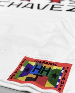 Julio Cesar Chavez HHT - Chavez ‘Campeon’ Super Soft Triblend PO Hoody SPORT AND ICON 14 Julio Cesar Chavez HHT - Chavez ‘Campeon’ Super Soft Triblend PO Hoody SPORT AND ICON