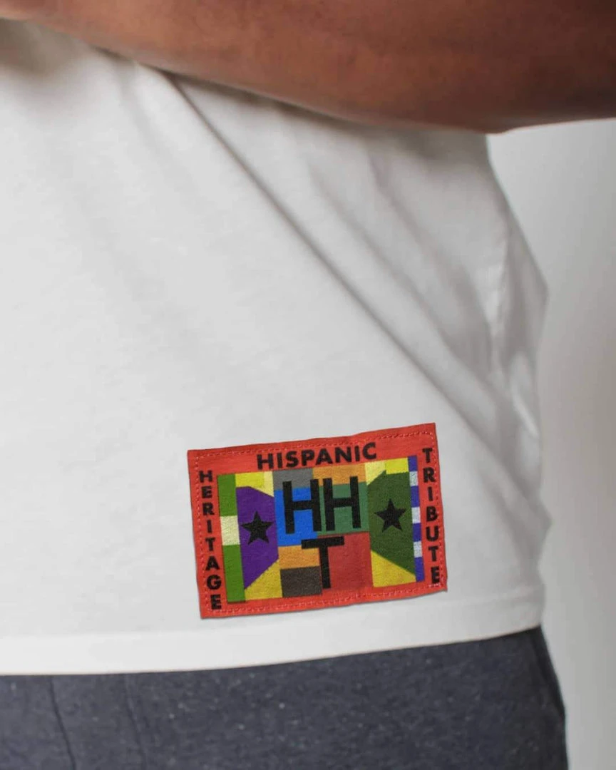 Roberto Duran HHT - Duran Hands Of Stone Vintage White Tee 8 Roberto Duran HHT - Duran Hands Of Stone Vintage White Tee