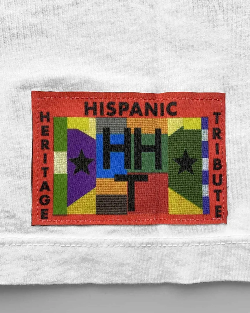 Roberto Duran HHT - Duran Hands Of Stone Vintage White Tee 7 Roberto Duran HHT - Duran Hands Of Stone Vintage White Tee