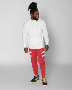 SPORT AND ICON HHT - Rey Mysterio Super Soft Triblend Sweatpants 15 SPORT AND ICON HHT - Rey Mysterio Super Soft Triblend Sweatpants