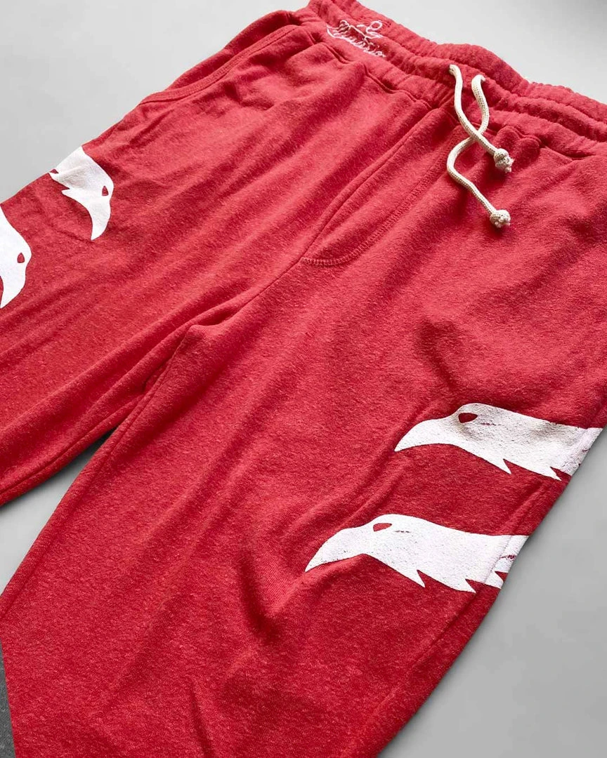 SPORT AND ICON HHT - Rey Mysterio Super Soft Triblend Sweatpants 11 SPORT AND ICON HHT - Rey Mysterio Super Soft Triblend Sweatpants