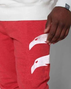 SPORT AND ICON HHT - Rey Mysterio Super Soft Triblend Sweatpants 14 SPORT AND ICON HHT - Rey Mysterio Super Soft Triblend Sweatpants