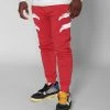 SPORT AND ICON HHT - Rey Mysterio Super Soft Triblend Sweatpants