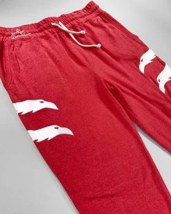 SPORT AND ICON HHT - Rey Mysterio Super Soft Triblend Sweatpants 21 SPORT AND ICON HHT - Rey Mysterio Super Soft Triblend Sweatpants