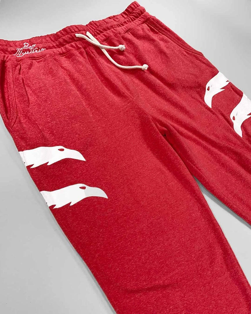 SPORT AND ICON HHT - Rey Mysterio Super Soft Triblend Sweatpants 12 SPORT AND ICON HHT - Rey Mysterio Super Soft Triblend Sweatpants