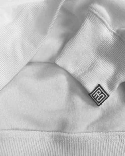 Allen Iverson SPORT AND ICON Iverson #3 Ivory Hoody 21 Allen Iverson SPORT AND ICON Iverson #3 Ivory Hoody