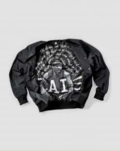 Allen Iverson Iverson #3 Stadium Jacket Bundle 14 Allen Iverson Iverson #3 Stadium Jacket Bundle