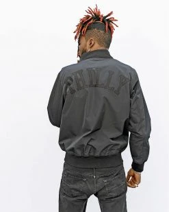 Allen Iverson Iverson #3 Stadium Jacket Bundle 11 Allen Iverson Iverson #3 Stadium Jacket Bundle