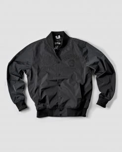 Allen Iverson Iverson #3 Stadium Jacket Bundle 13 Allen Iverson Iverson #3 Stadium Jacket Bundle