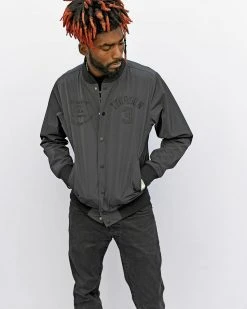 Allen Iverson Iverson #3 Stadium Jacket Bundle 12 Allen Iverson Iverson #3 Stadium Jacket Bundle