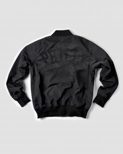 Allen Iverson Iverson #3 Stadium Jacket Bundle 15 Allen Iverson Iverson #3 Stadium Jacket Bundle