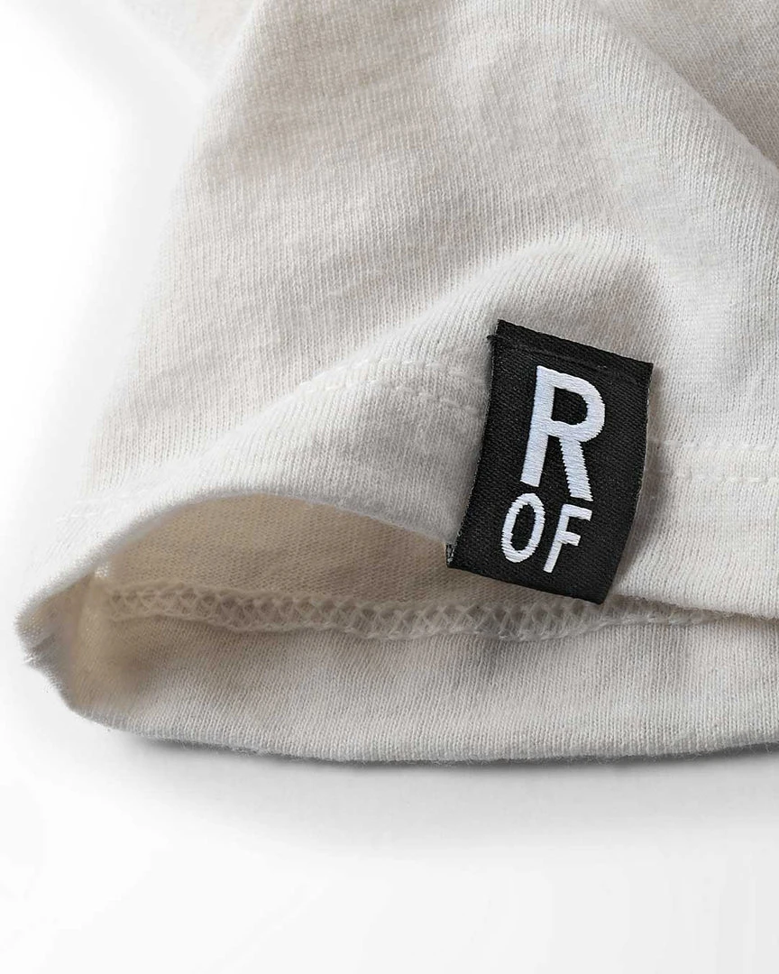 Allen Iverson SPORT AND ICON Iverson #3 Vintage White Tank 5 Allen Iverson SPORT AND ICON Iverson #3 Vintage White Tank