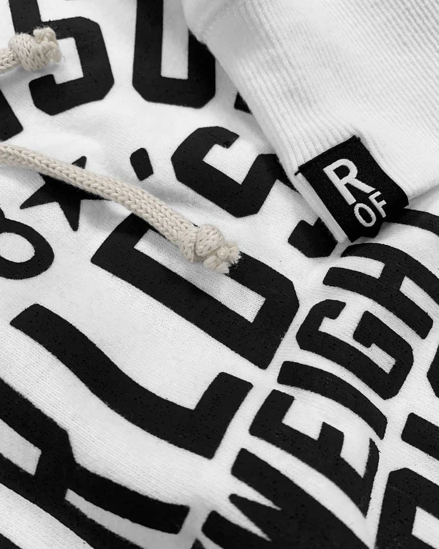 Jack Johnson Galveston Giant Ivory PO Hoody 5 Jack Johnson Galveston Giant Ivory PO Hoody