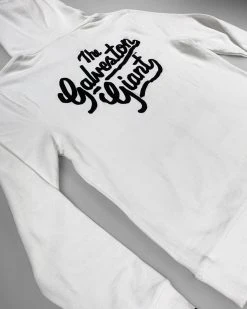 Jack Johnson Galveston Giant Ivory PO Hoody 21 Jack Johnson Galveston Giant Ivory PO Hoody