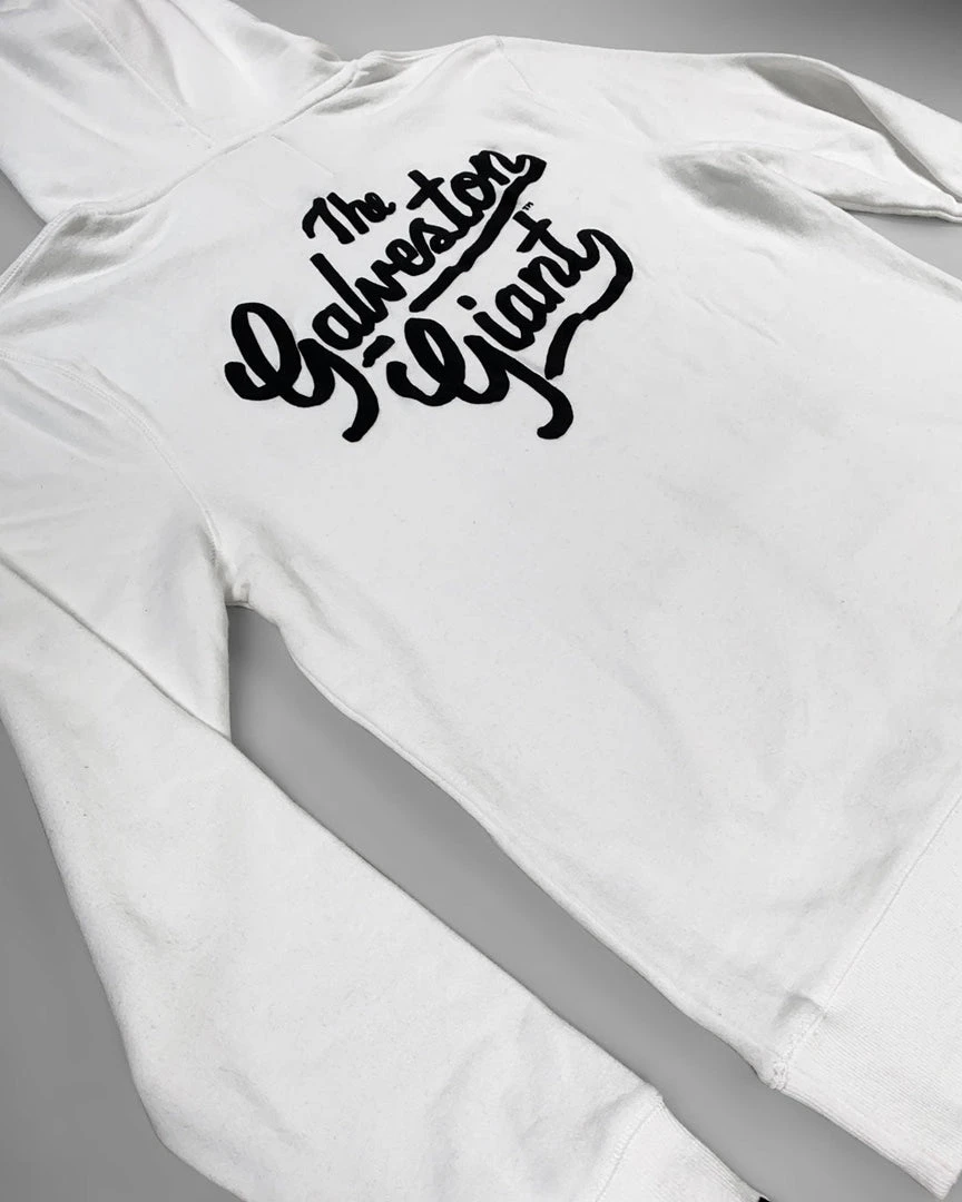 Jack Johnson Galveston Giant Ivory PO Hoody 11 Jack Johnson Galveston Giant Ivory PO Hoody