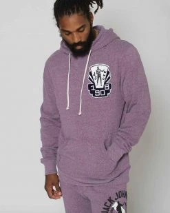 Jack Johnson Ground Breakers Pullover Hoody SPORT AND ICON